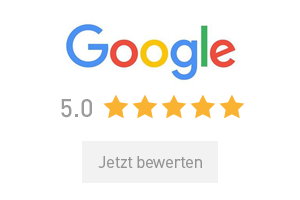 For New Living Google Bewertung
