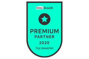 For New Living Immoscout24 premium Partner