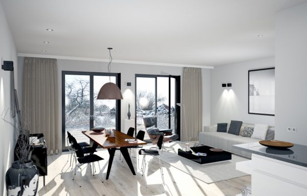 Doppelhaus_innen_Winter_Blick_aus_der_Kueche-1024x655